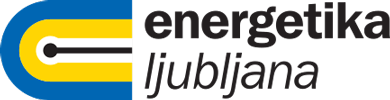 Energetika Ljubljana Logo