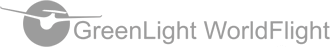 Slika logoa 'GreenLight WorldFlight'